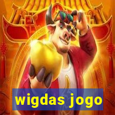 wigdas jogo